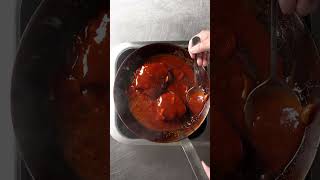 Test Kitchen Gochujang Glazed Chicken [upl. by Lori]