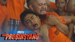 FPJs Ang Probinsyano Inmates assault Cardo [upl. by Nnoryt]