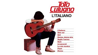 Toto Cutugno  Innamorati Remastered [upl. by Arela]