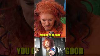 COMIC CARROT TOP ON 30 YEAR CAREER IN VEGAS [upl. by Erich365]