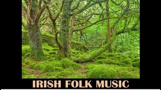 Irish folk music  King of the fairies [upl. by Waechter]