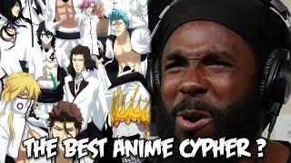 Espada Rap REACTION  None Like Joshua Rustage Gameboyjones more [upl. by Darsey]