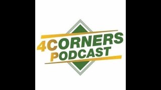 4Corners Podcast  PCU Movie Review [upl. by Amerak848]