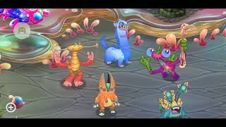 My Singing Monsters  Universal  HD Gameplay Trailer [upl. by Nehtan]