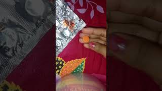 Limcee 😱vitamin c tablet Hindi review limcee shorts [upl. by Llednar88]