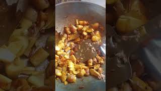 দুপুরে রান্না কীভাবে আমরা করি Bengal cooking crecipe [upl. by Munro866]