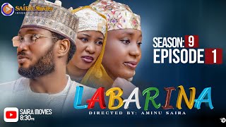 LABARINA SEASON 9 EPISODE 1 [upl. by Gnohp]