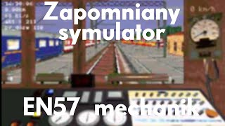 Zapomniany symulator EN57 mechanik [upl. by Sera769]