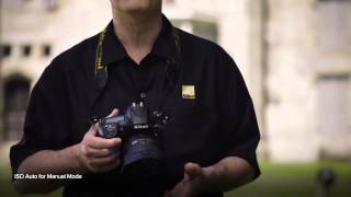 Introducing the Nikon D810 [upl. by Calla]