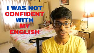 How to Overcome Fear of English Speaking [upl. by Acinhoj]