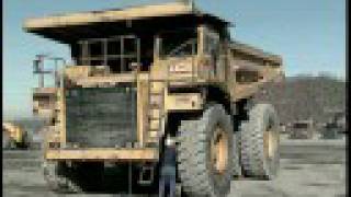 PreOperation Inspection of OffRoad Haulage Trucks [upl. by Gnidleif]