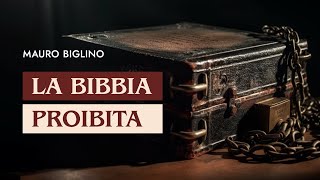 La Bibbia Proibita  Mauro Biglino [upl. by Arhna]