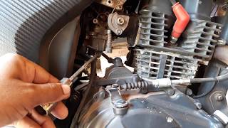 How to Clean a TwoCycleTwoStroke Engine Carburetor [upl. by Elagiba]