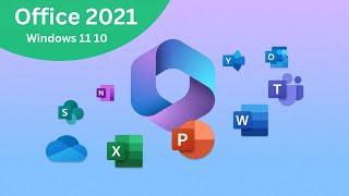 How to Download and Install Microsoft Office 365 Free Latest 2024 [upl. by Kizzee507]