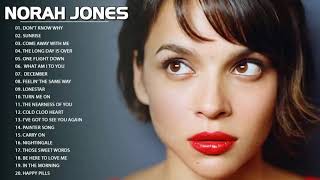 Best Songs of Norah Jones Full Album 2021  Norah Jones Greatest Hits Full Playlist [upl. by Blatt]