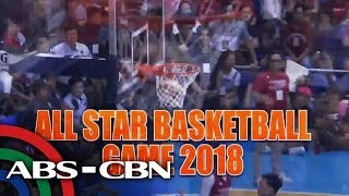 Rated K Star Magic All Star Game [upl. by Enylcaj]