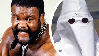 The Tragic Life amp Death of Junkyard Dog [upl. by Smaj]