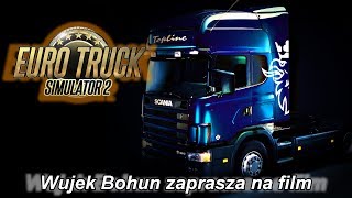 Euro Truck Simulator 2  72 quotOficjalny patch 1922quot [upl. by Anairb317]