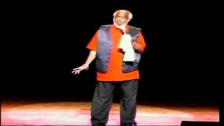 Sprangalang  Caribbean Comedy [upl. by Ring]