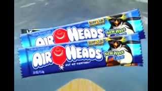 Airheads Surfs Up Commercial [upl. by Meriel]