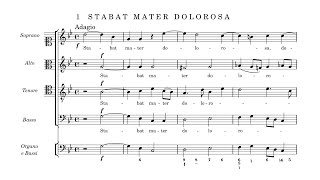 František Tůma – Stabat Mater [upl. by Ylyl585]