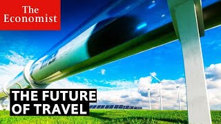 How will people travel in the future [upl. by Laux490]