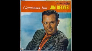 Jim Reeves  Just Out of Reach HD with lyrics [upl. by Colline]