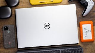 Dell XPS 17 9710 One Month Later ONE Major Problem [upl. by Meehahs]