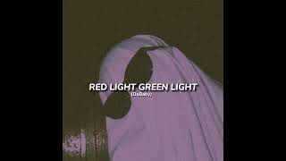 DaBaby  red light green light speed up song [upl. by Rasecoiluj924]