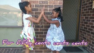 HANDSHAKES Kids Edition HAND CLAPS GAME Challenge Hand Exercises for kids [upl. by Ardelle]