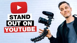 How to Get Noticed on YouTube — 6 Tips and Tricks [upl. by Weinrich]