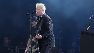 The Offspring Live Full Concert 2019 [upl. by Ibmab792]