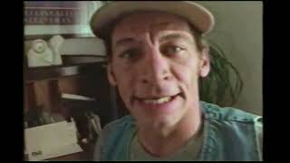 Ernest P Worrell quotHey Vernquot American Bed TV Commercial 1985 Jim Varney [upl. by Clarinda]