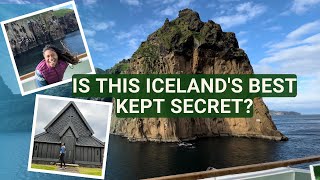 Is the Westman Islands The Best Kept Secret in Iceland Explore this Hidden Gem [upl. by Collette734]