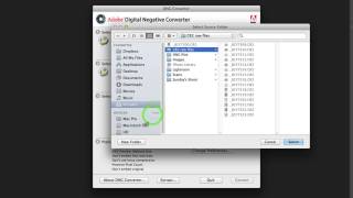 The Dng Converter for Photography [upl. by Anma]