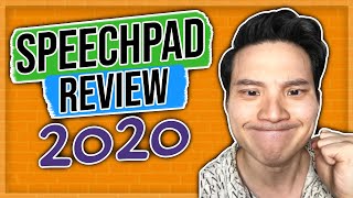 Speechpad Review 2020 Work From Home Transcription Jobs Opportunity [upl. by Nickelsen297]