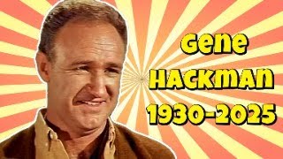 The Gene Hackman Memorial March Livestream [upl. by Trula]