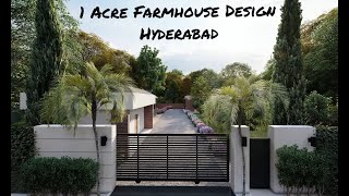 See How We Designed Our 1 Acre Farmhouse To Be Ecofriendly And Stylish [upl. by Ainat621]