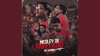 Medley de Favelado [upl. by Art]