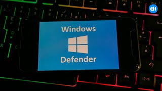 Como adicionar EXCLUSÃO no WINDOWS DEFENDER no Windows 11 [upl. by Walley135]