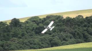 APC AVIAÇÃO AGRÍCOLA SAFRA 2016 [upl. by Adeehsar]