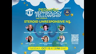 Pediatric Nephrology Fellowship Webinar [upl. by Sherard]