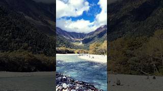 Kamikochi Japan Alps [upl. by Oicirtap887]