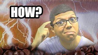 HOWd You Think Of CHOCOLATE RAIN Ask Tay Zonday [upl. by Romeyn884]