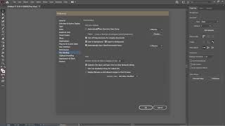 Enable Autosave In Adobe Illustrator CC [upl. by Aitnahs]