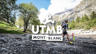 Ultra Trail du Mont Blanc  UTMB 2023 [upl. by Maryanna]