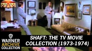 Preview Clip  Shaft The TV Movie Collection  Warner Archive [upl. by Thgirw]