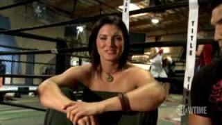 Five Things You Didnt Know About Gina Carano [upl. by Corson148]