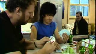 Auf Wiedersehen Pet S01E06 The Accused YouTube 1 [upl. by Hime563]