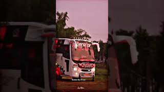 Tourist Bus Group Video💖😌🔥 Singam Moonlight EverStar Pee Yem Komban  Komban Bus Premis [upl. by Zilef]